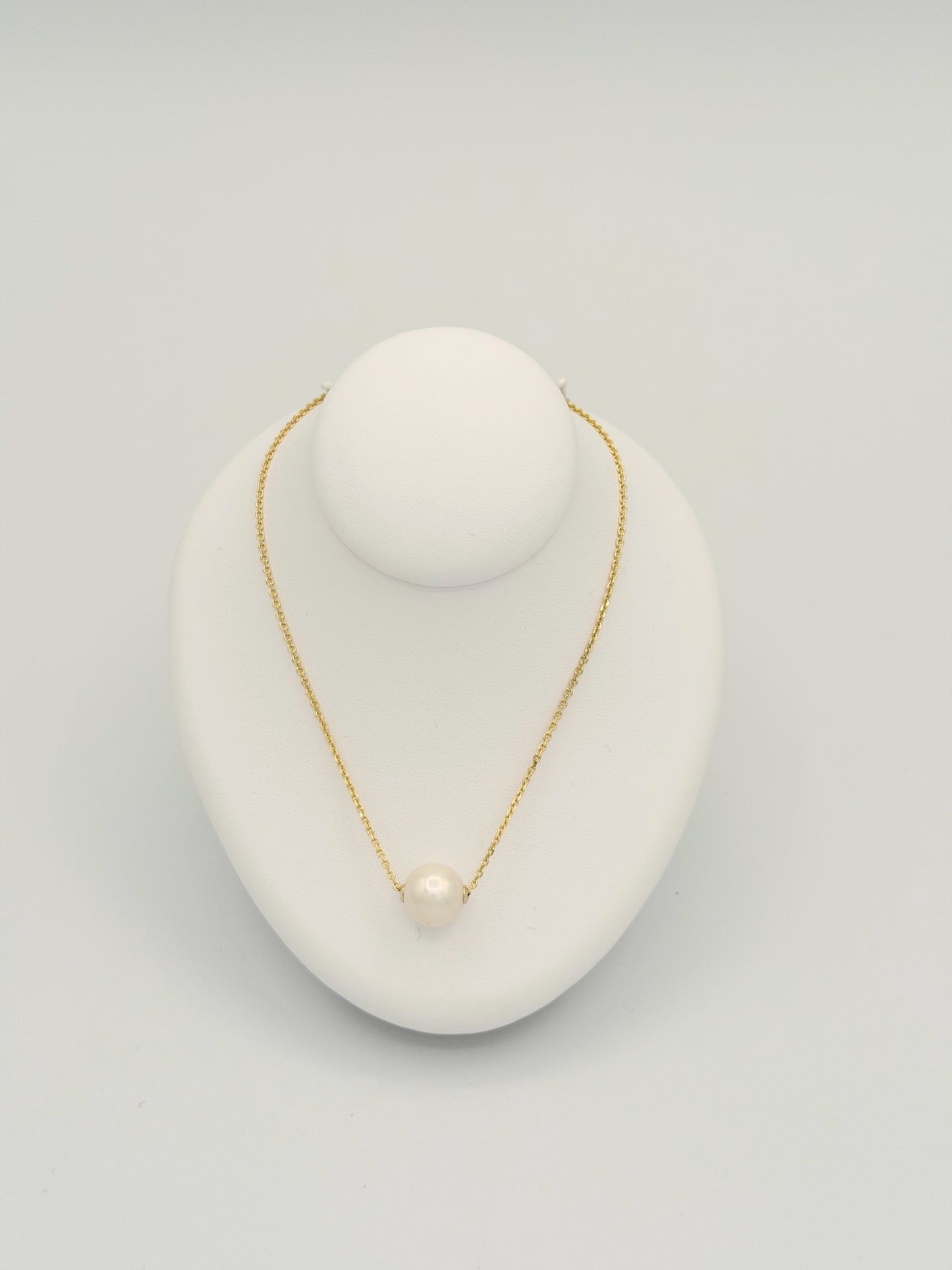 Freshwater Pearl Necklace