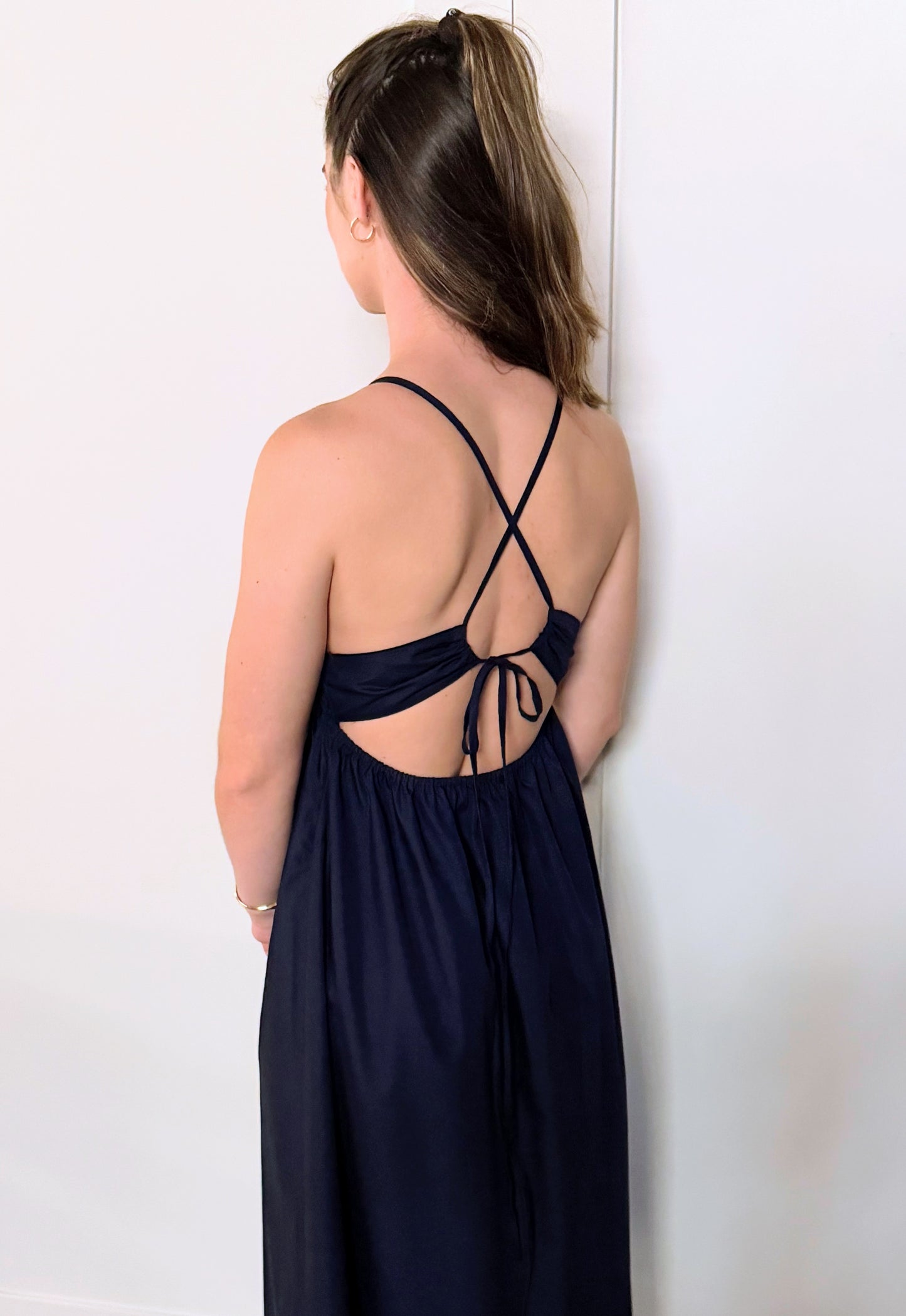 Corcsica Sundress