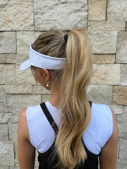 Heddi Monro Visor Hat
