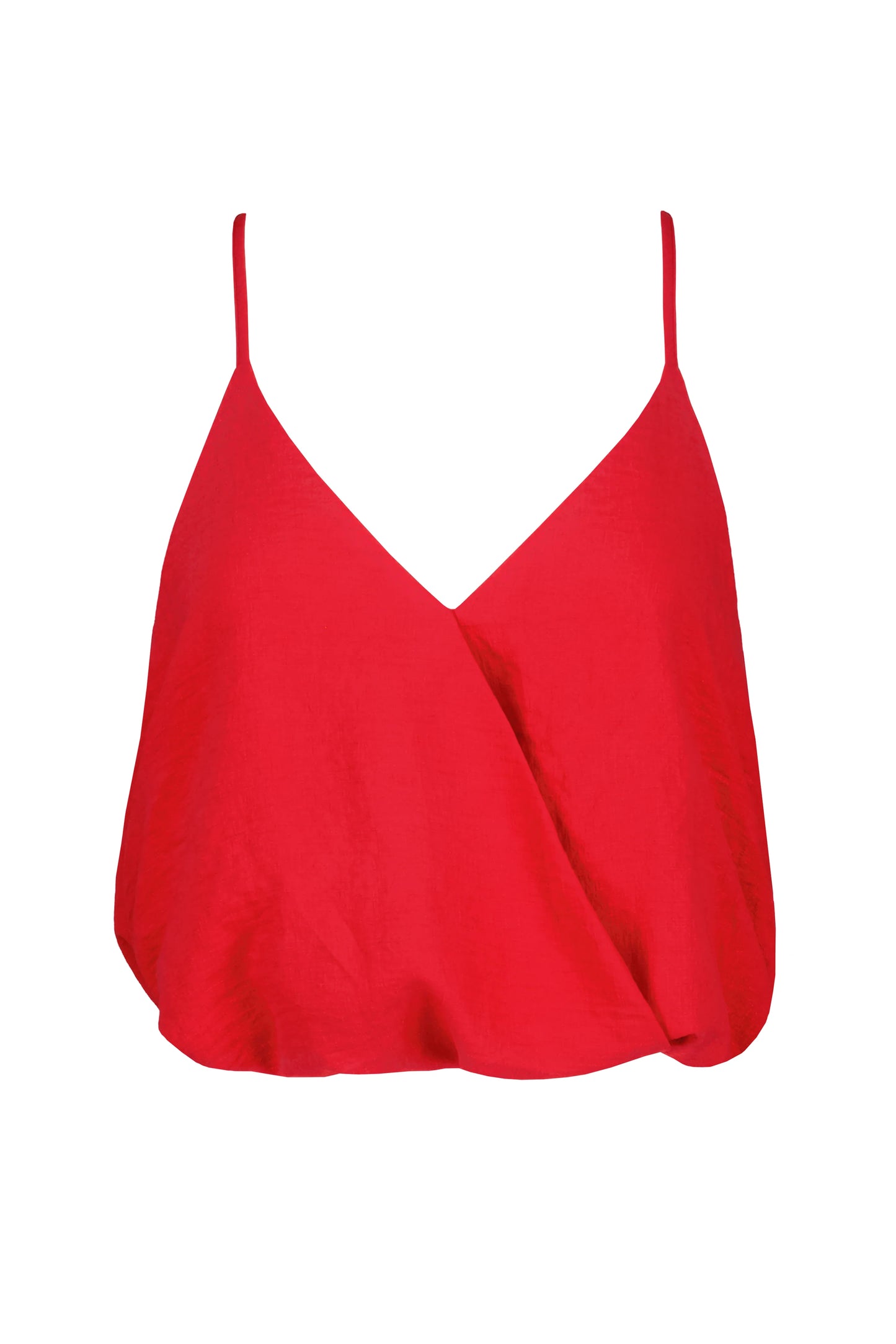 Free Spirit Bubble Top