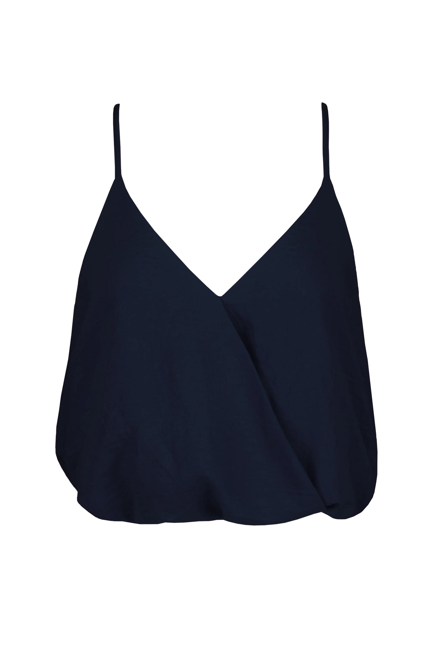 Free Spirit Bubble Top