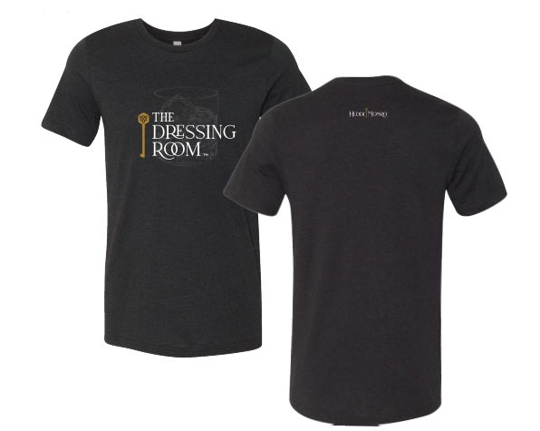 TDR Whiskey Tee
