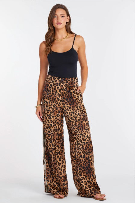 Veronica Sporty Pant