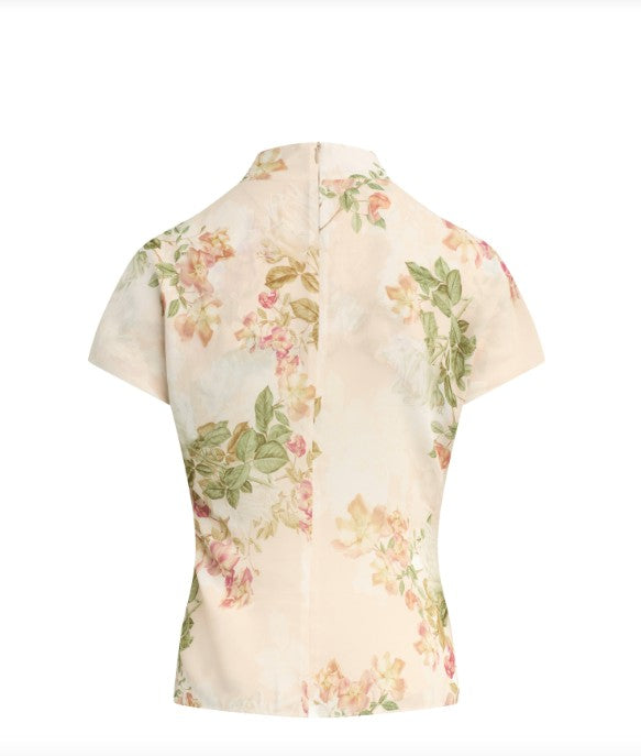 The Graceful Top