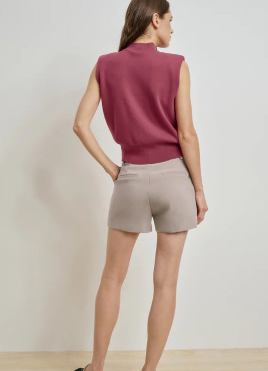 The Favorite Mini Short