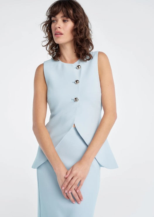 The Rachel Vest