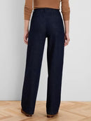 Lenox Wide Leg Refined Jeans