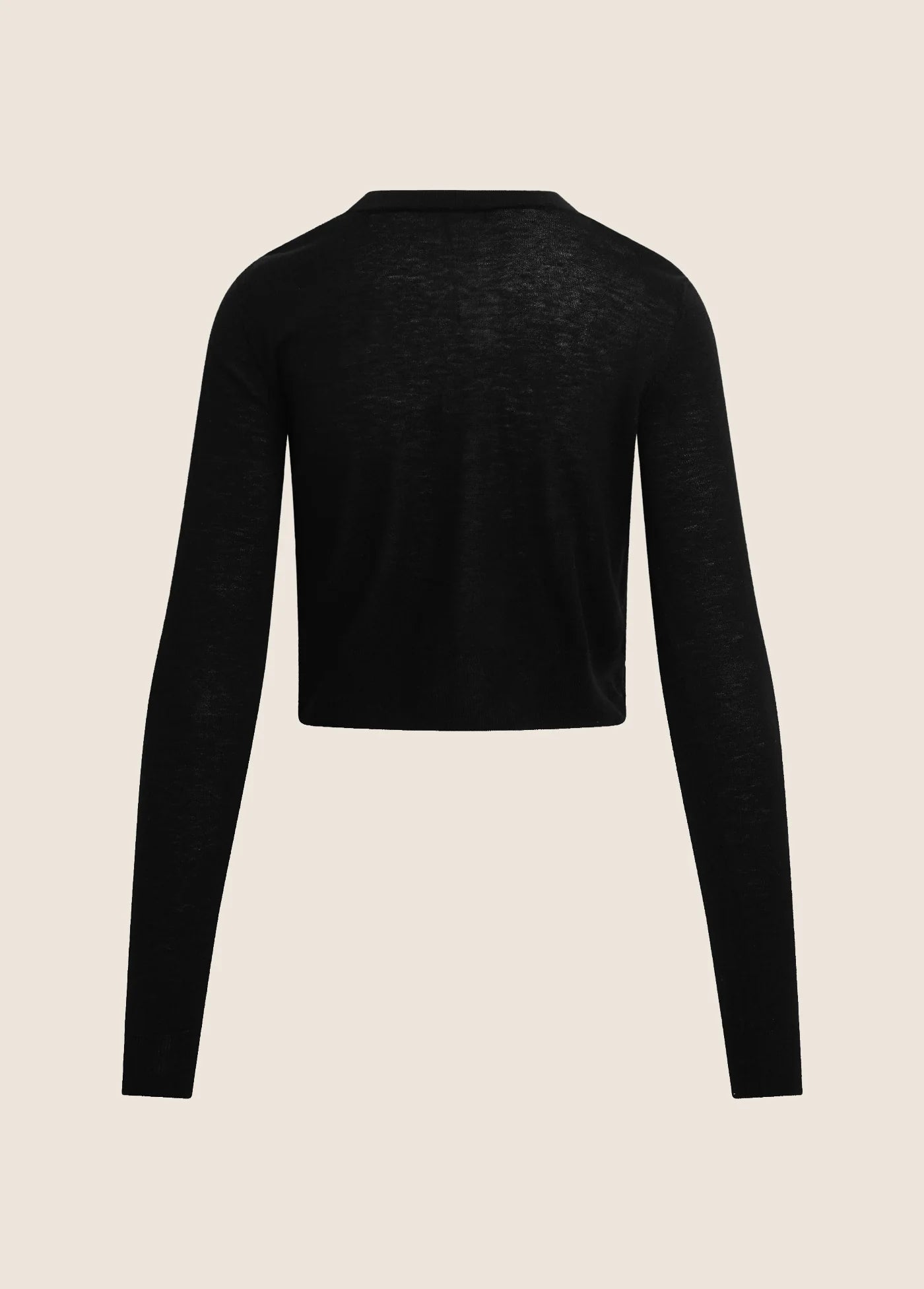 The Favorite Cardigan