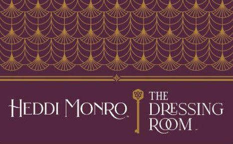 Heddi Monro Boutique Digital Gift Card