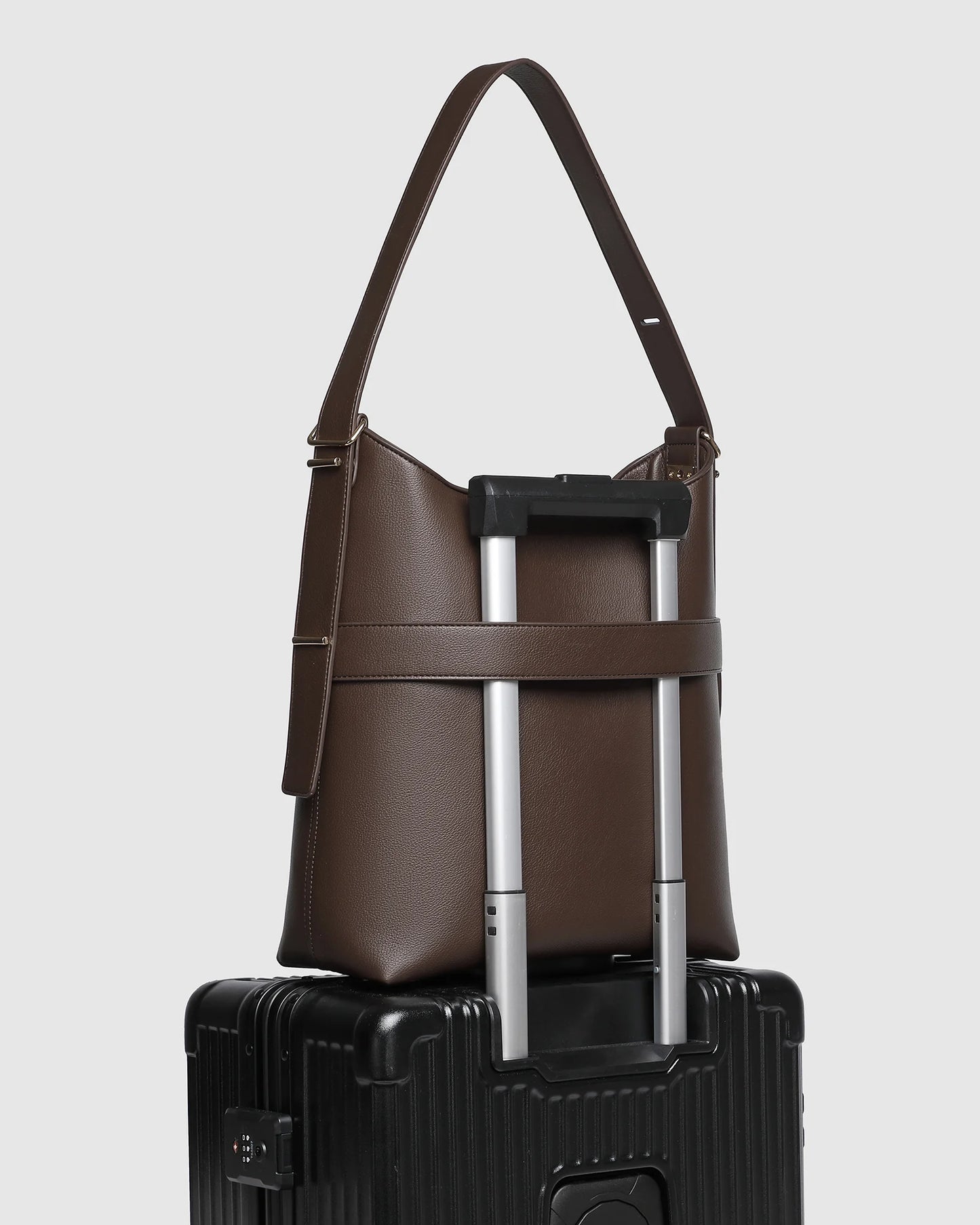 Audrey Shoulder Bag