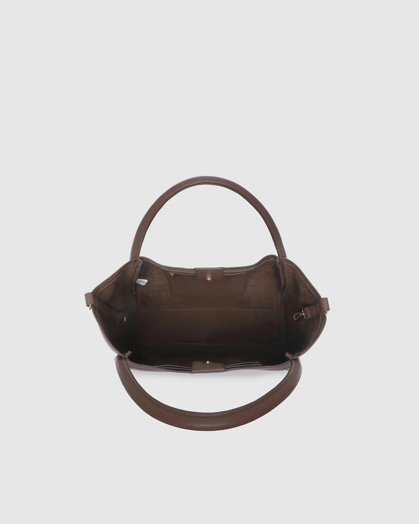 Mini Sutton Shoulder Bag