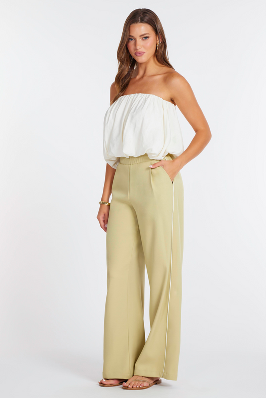 Great Escape Pull-On Pant