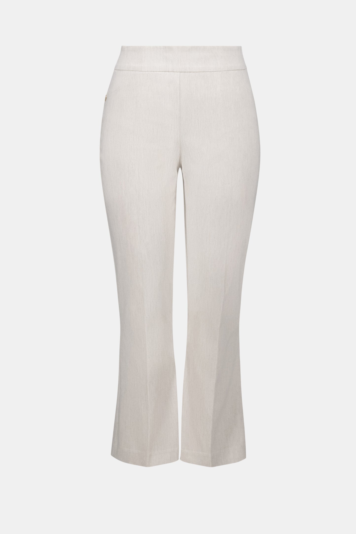 Woven Millennium Flare Pants