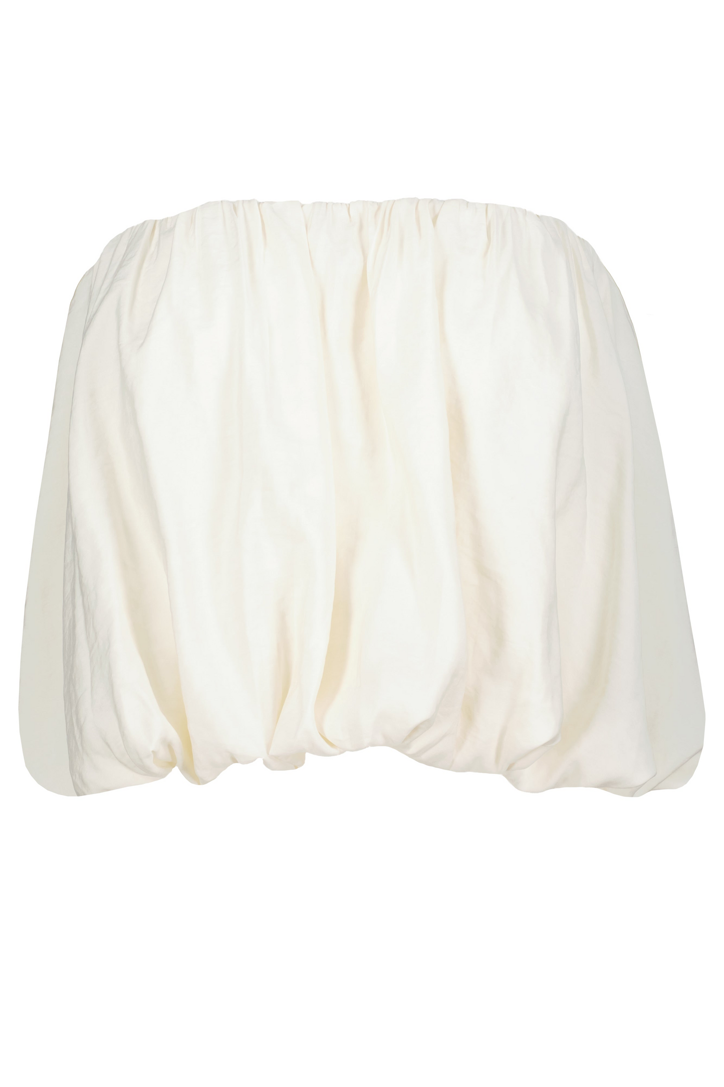 Serene Bubble Top