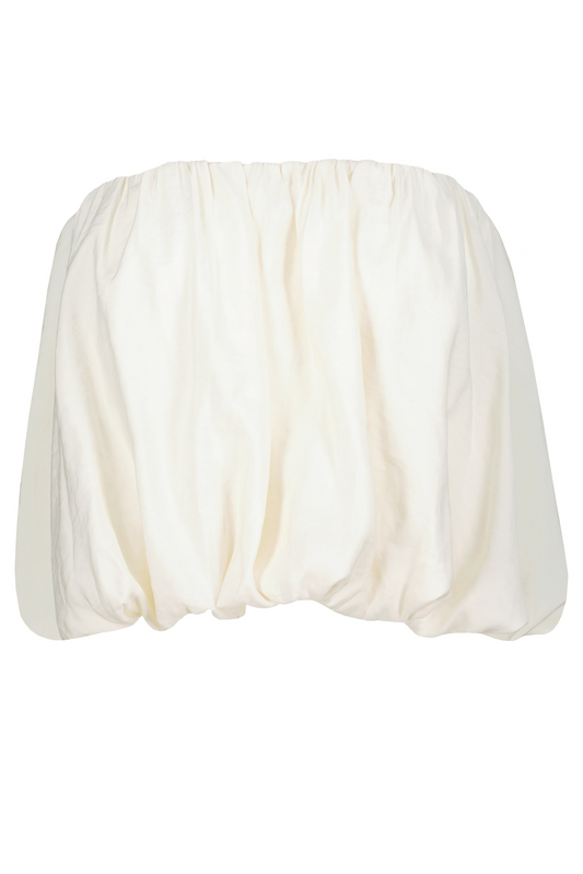 Serene Bubble Top