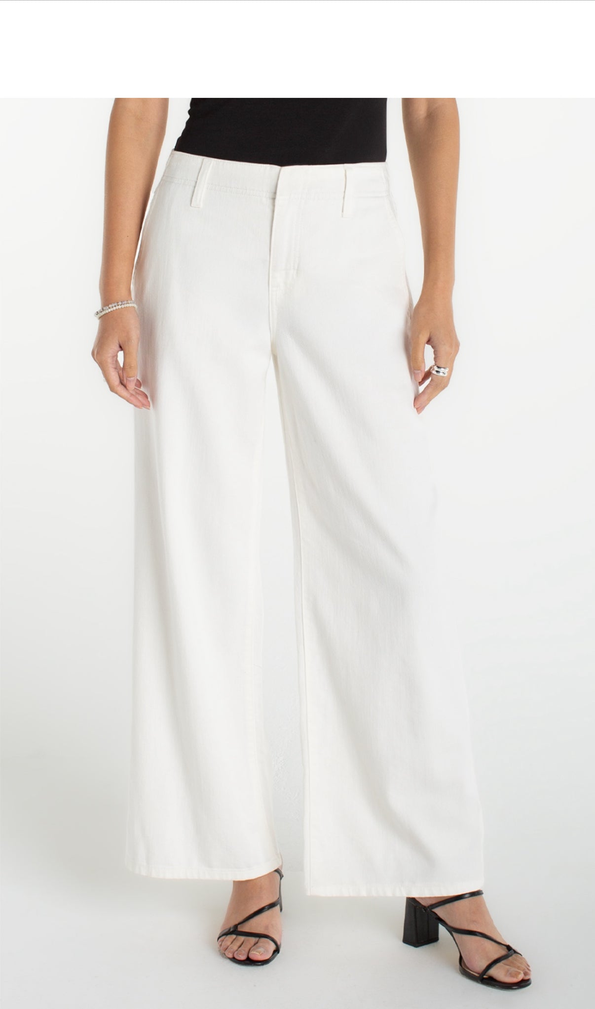 Weekender Wide Leg