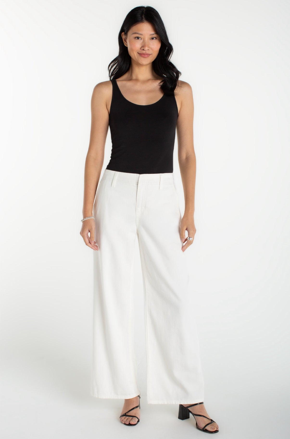 Weekender Wide Leg