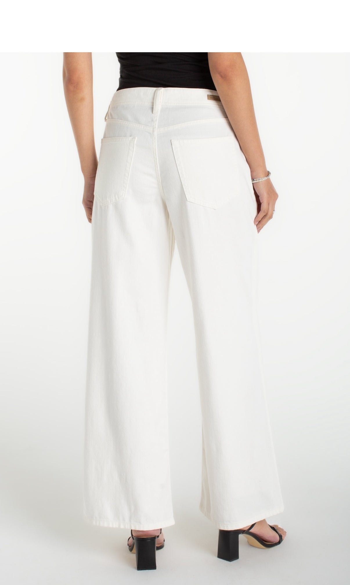 Weekender Wide Leg