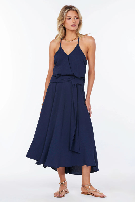 Free Spirit Bubble Top