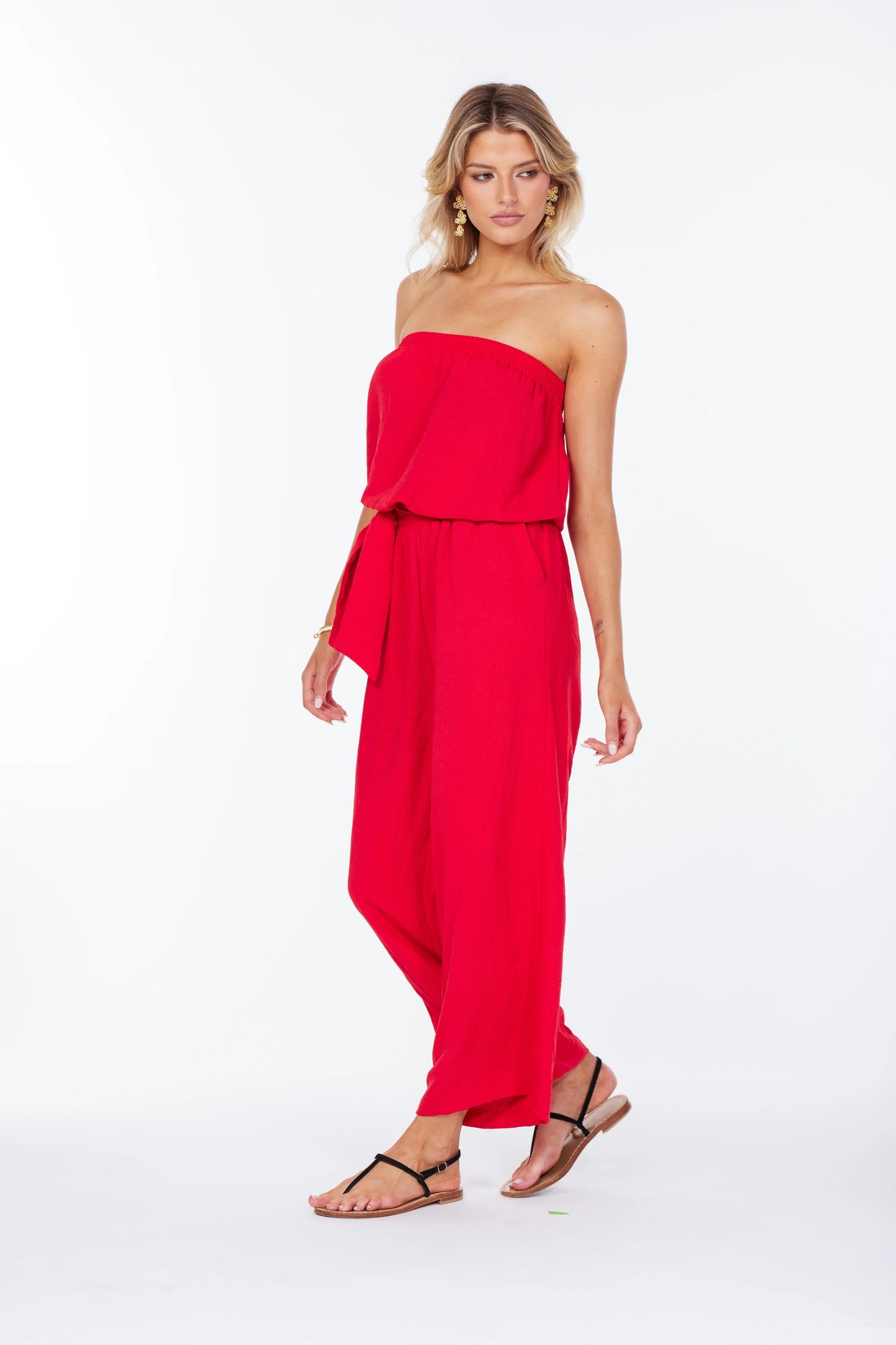 Free Spirit Jumpsuit