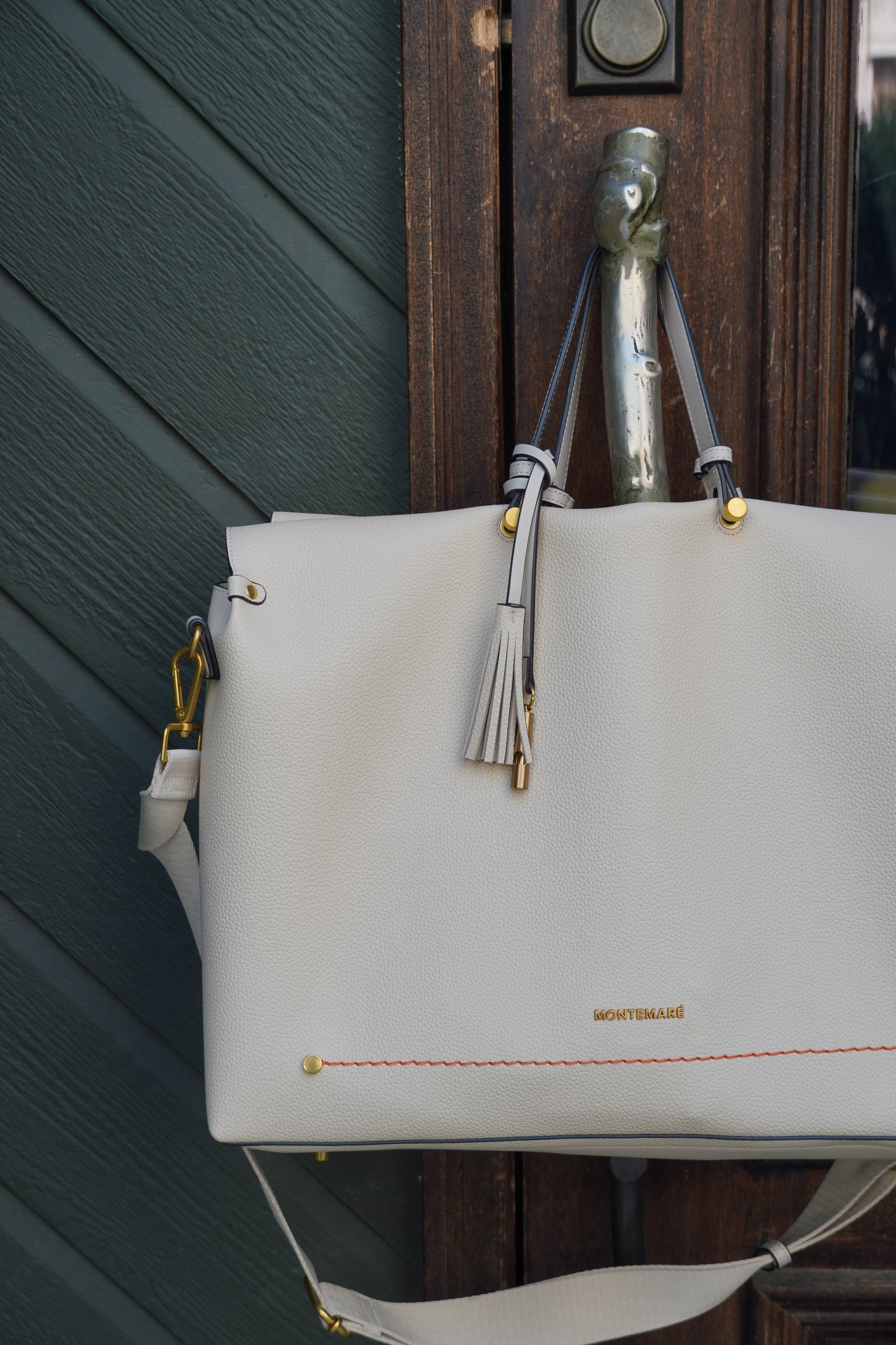 Vienna Carry On Tote