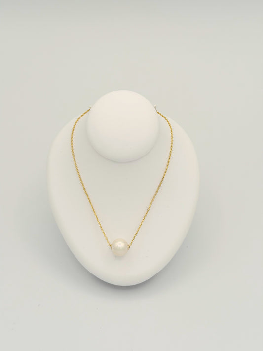 Freshwater Pearl Necklace