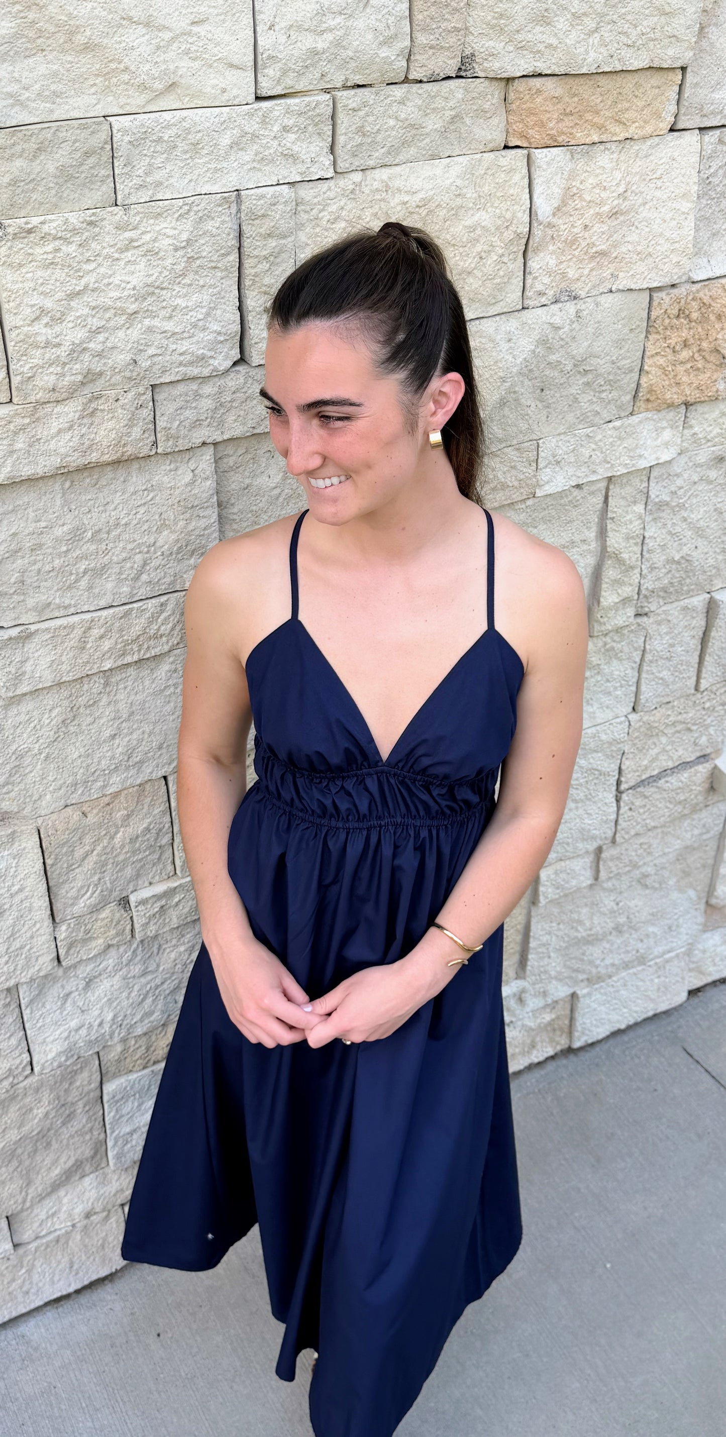Corcsica Sundress