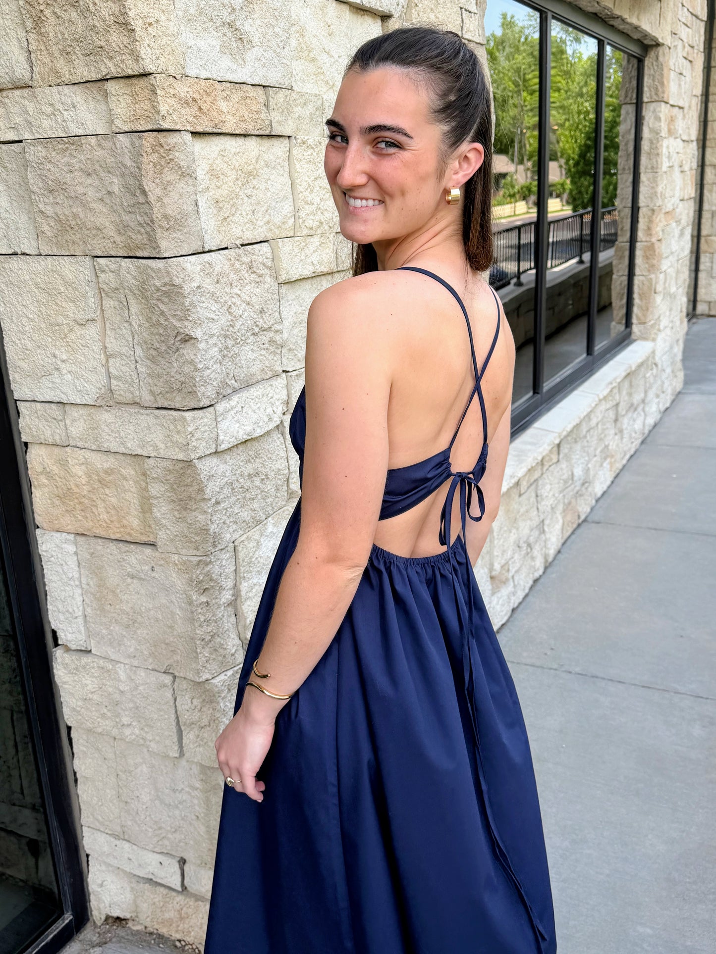 Corcsica Sundress