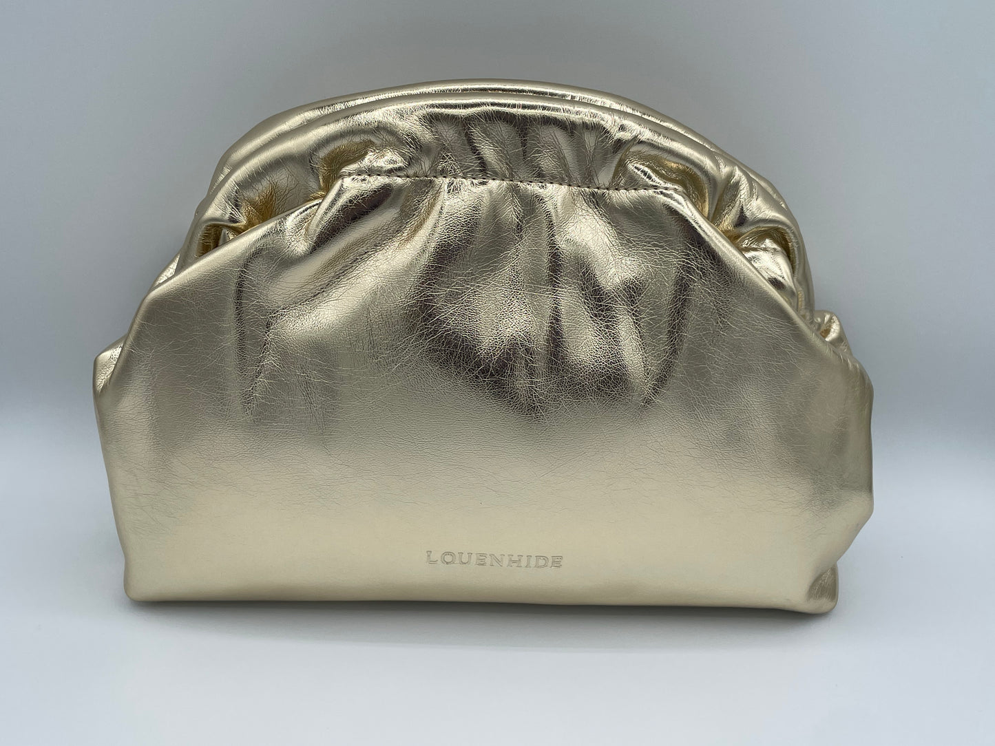 Lotus Crossbody Bag