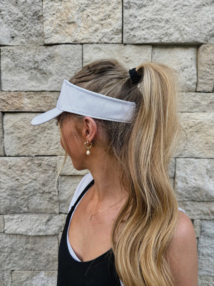 Heddi Monro Visor Hat