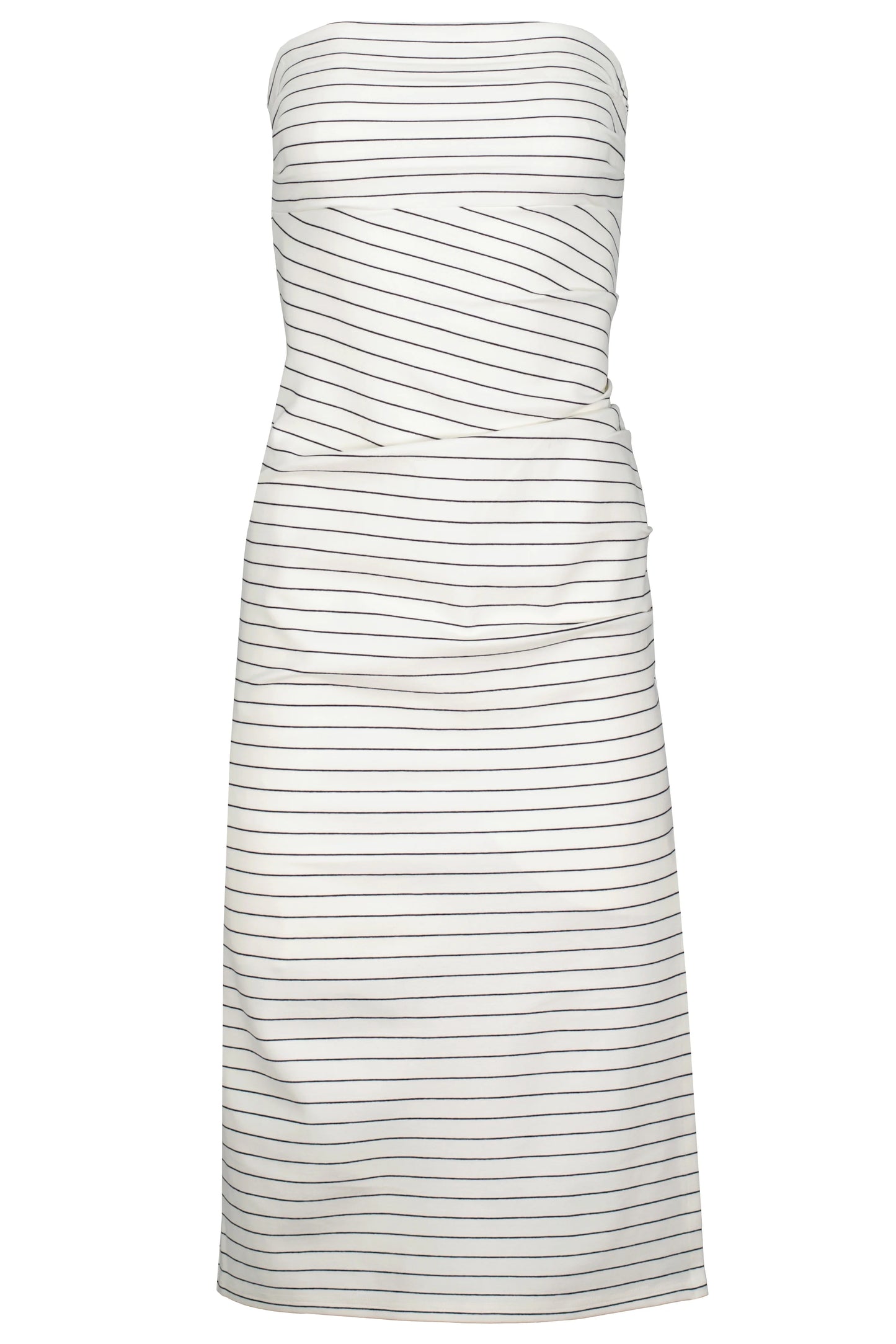 Diaz Strapless Dress