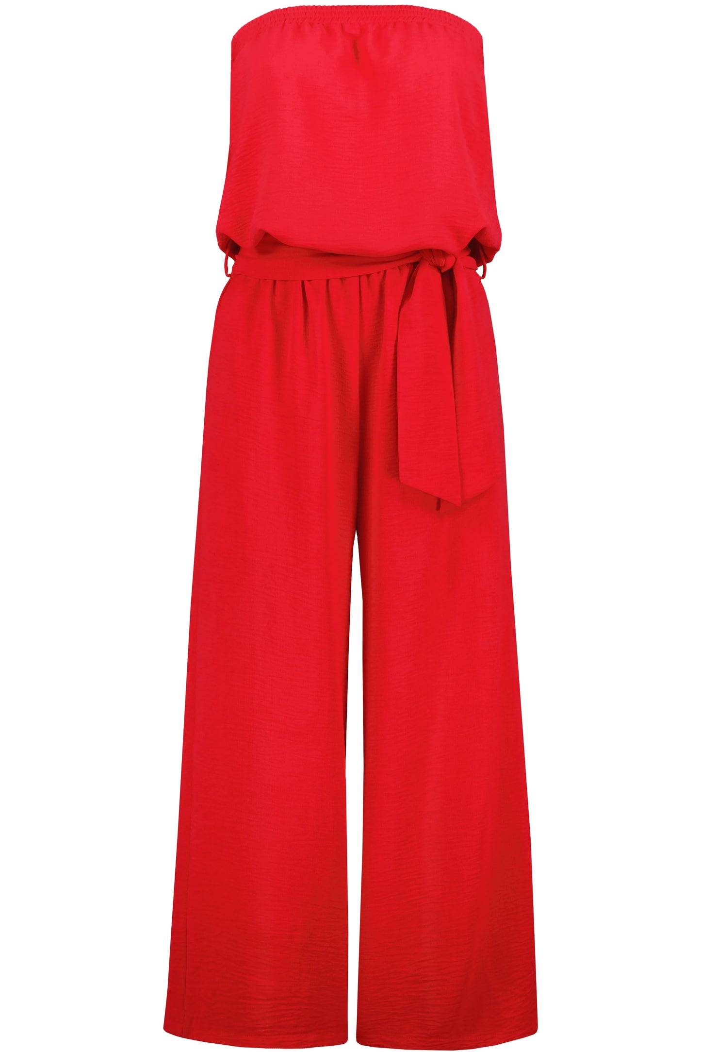 Free Spirit Jumpsuit