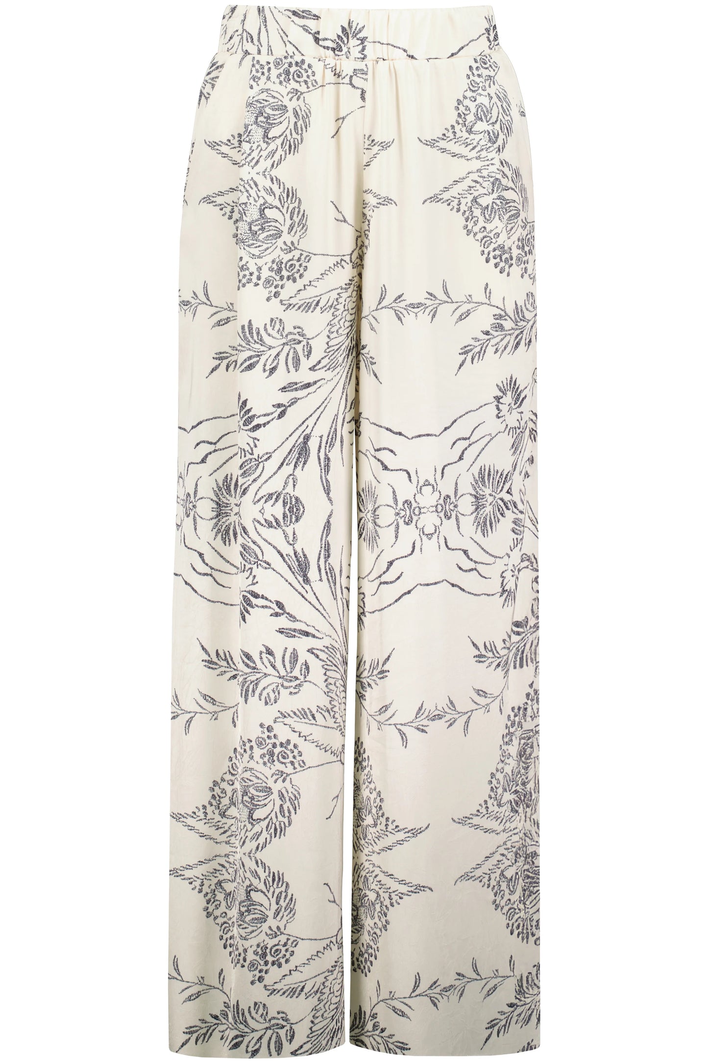 Pull On Lounge Pant