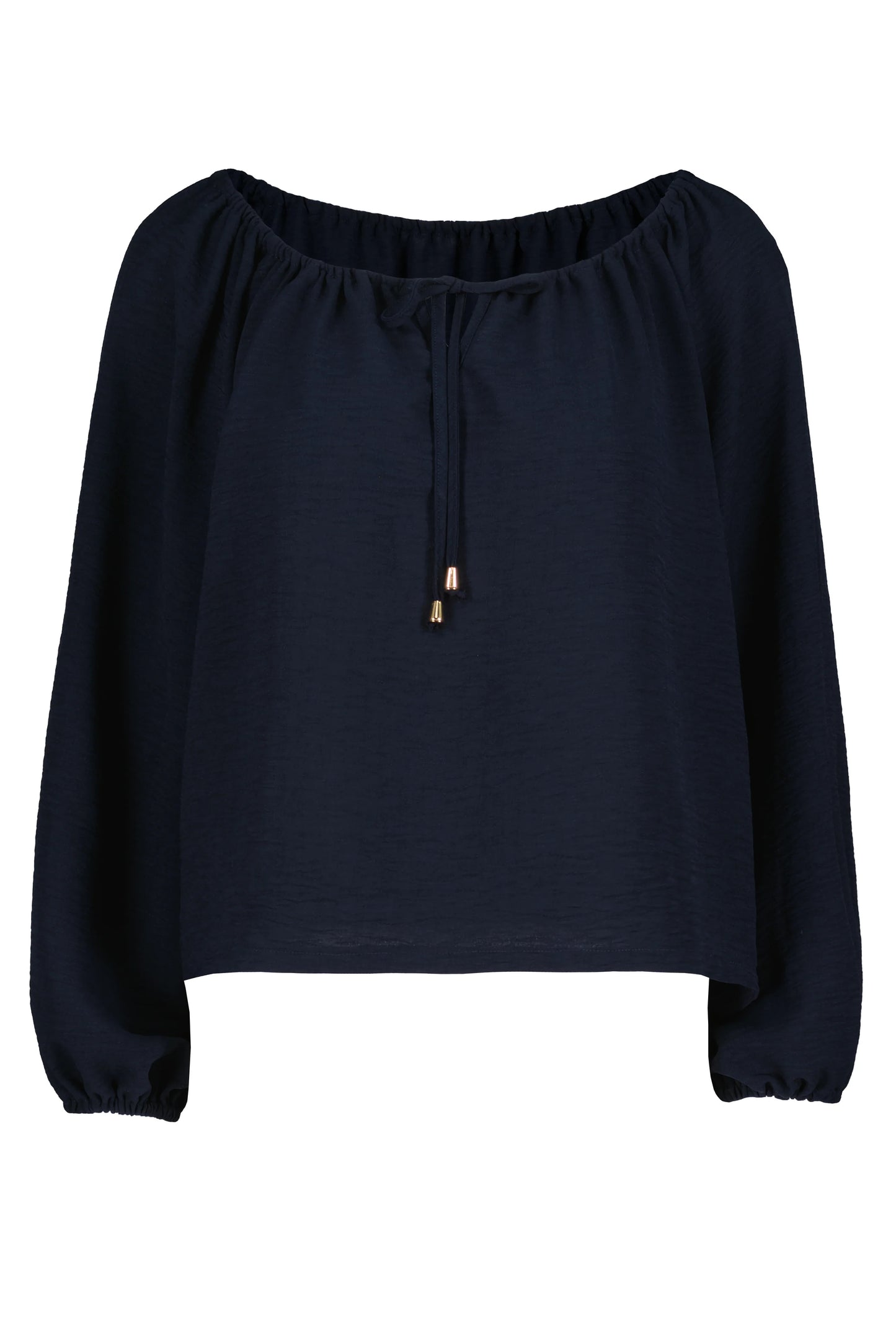 Free Spirit Top