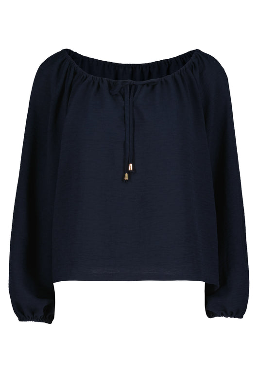 Free Spirit Top