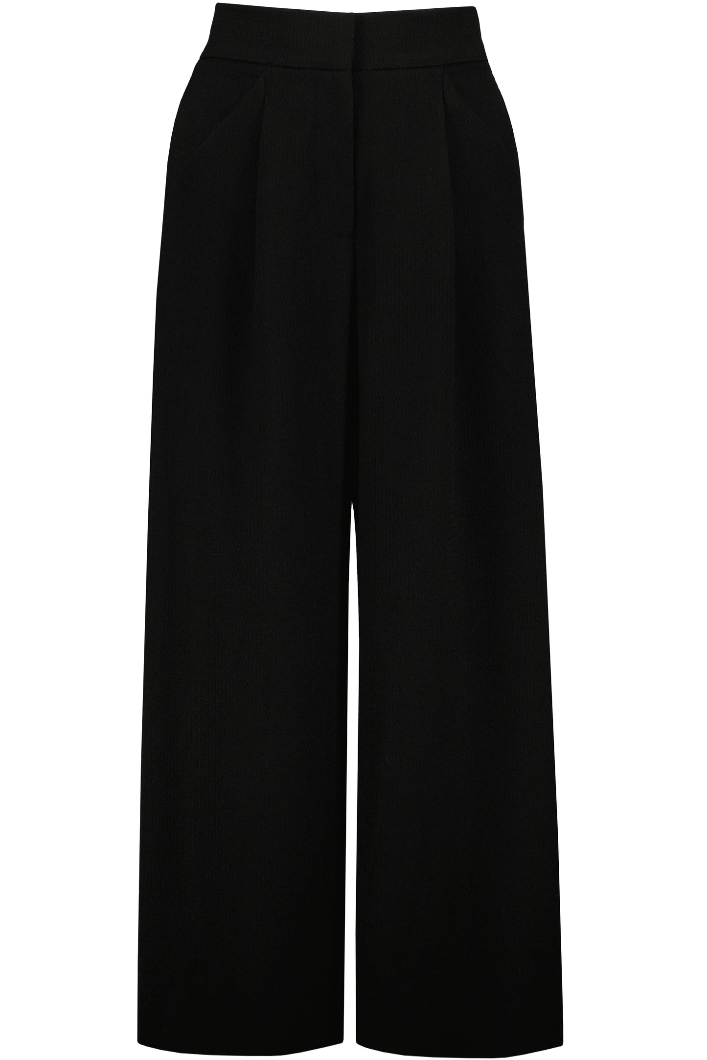 Colette Wide Leg Pant