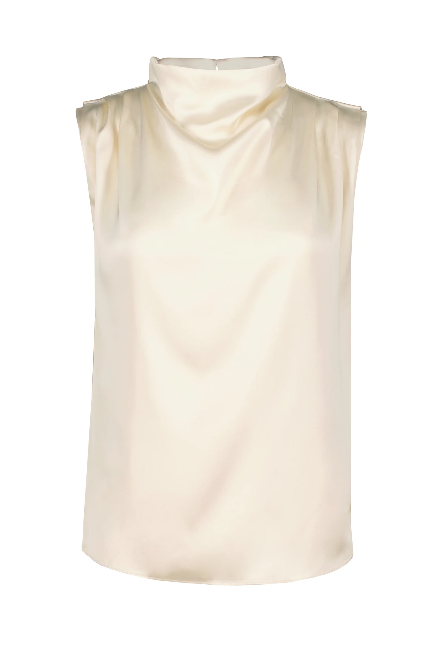 Beckette Cowl Neck Top