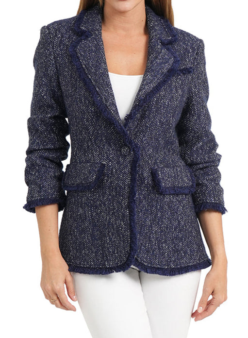 Keith Blazer