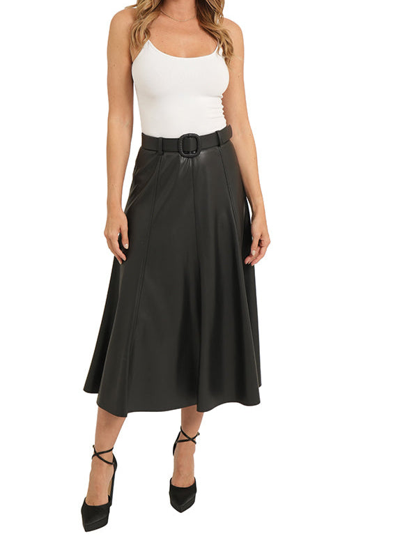 Merceded Skirt