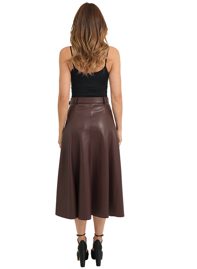Merceded Skirt