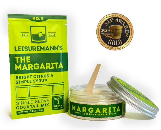 Margarita SINGLE SERVE