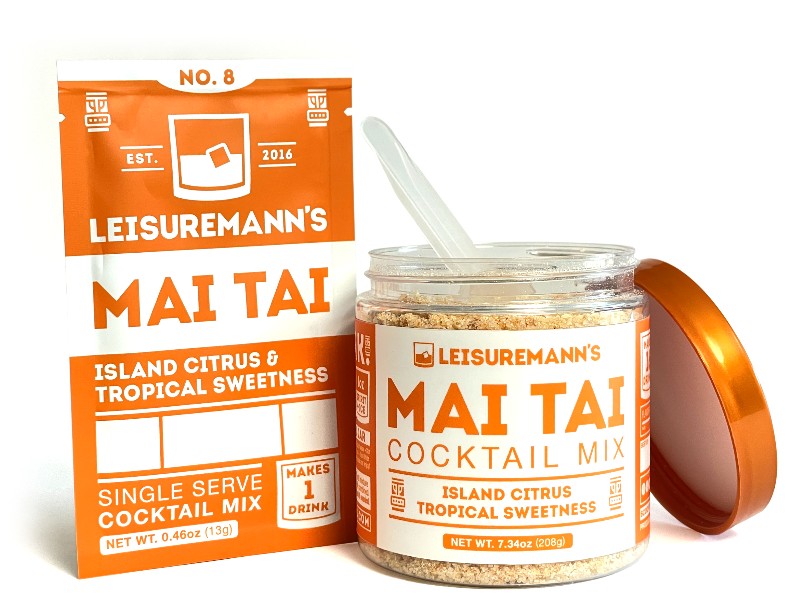 Mai Tai SINGLE SERVE