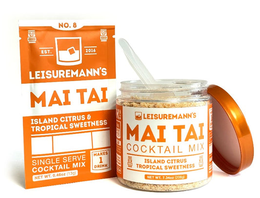 Mai Tai SINGLE SERVE