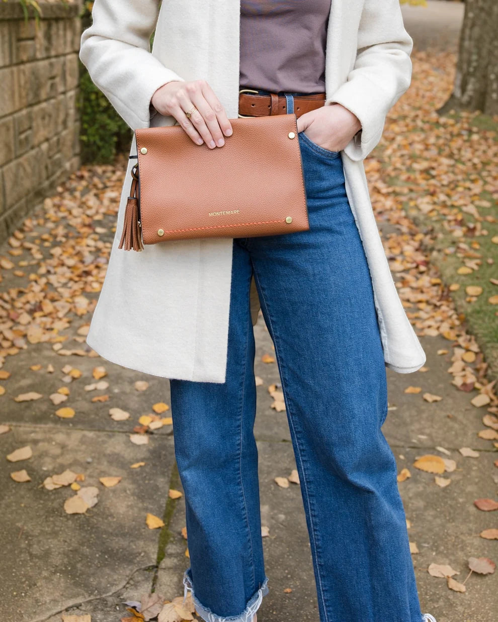 Vienna Crossbody Bag