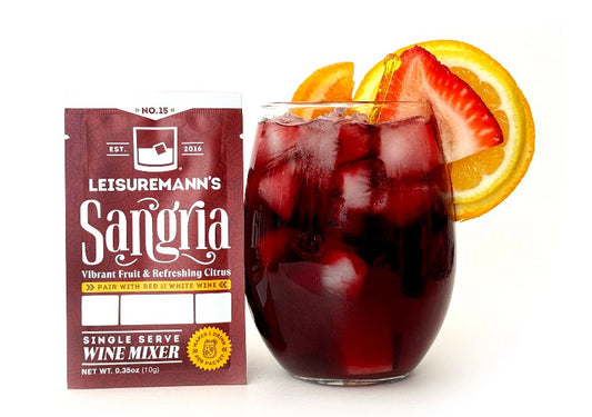 Sangrai SINGLE SERVE