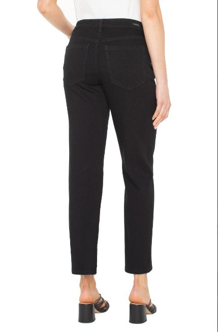 Liv Relaxed Skinny Jeans