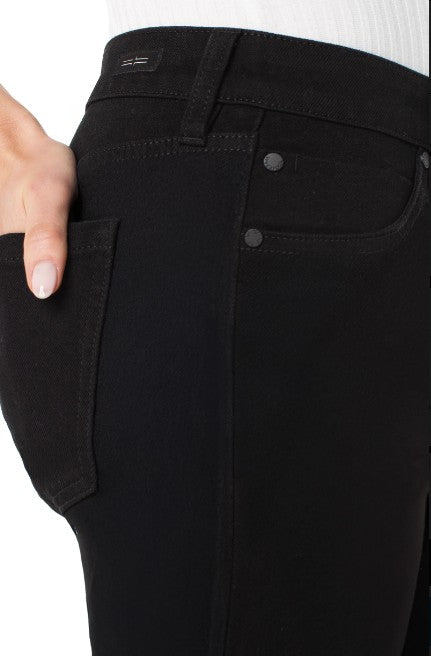 Liv Relaxed Skinny Jeans