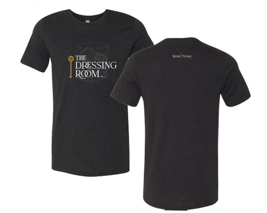 TDR Whiskey Tee