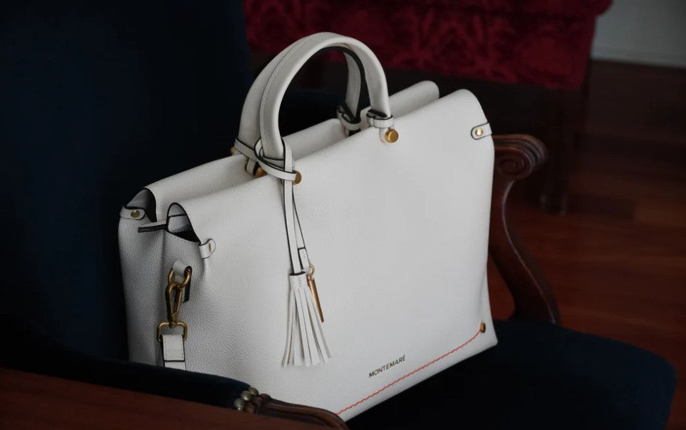 Vienna Small Carry-On Tote