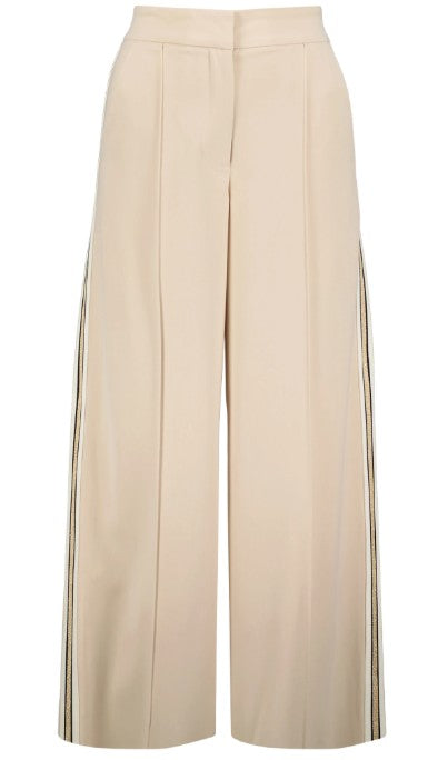 Harland Tencel Dress Pant